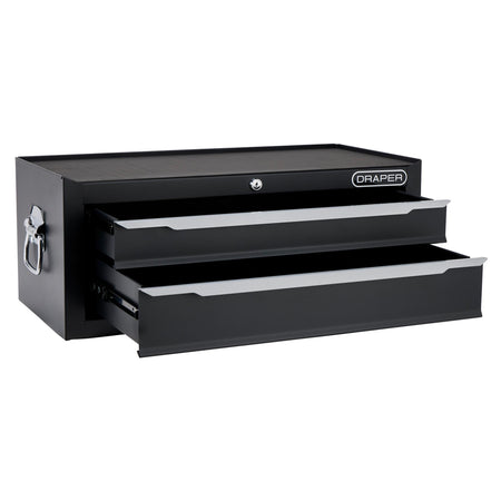 Mid-Tool Chest, 2 Drawer, 26"