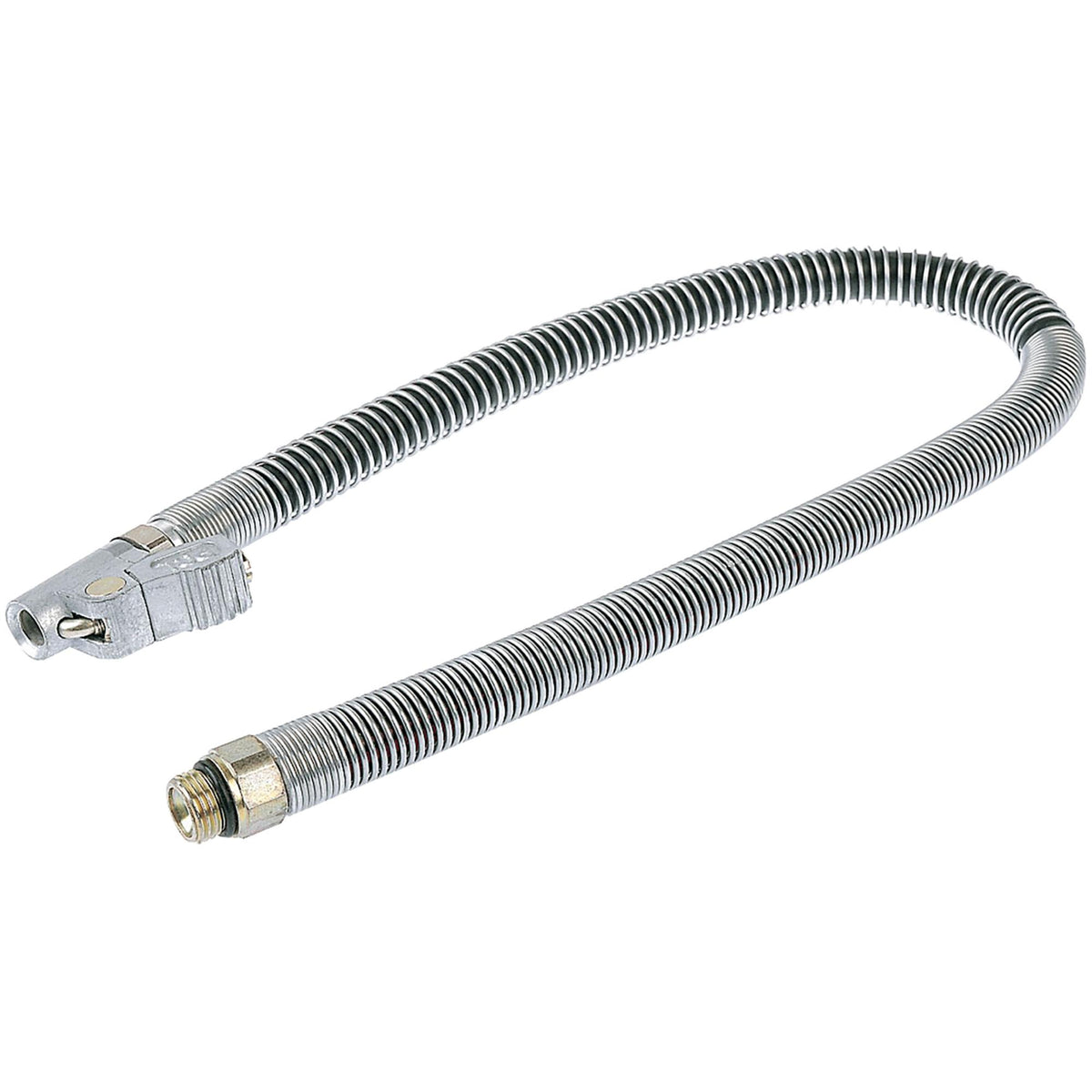 DRAPER Spare Hose and Connector for 30587 Air Line Gauge: Model No.YRHA2121