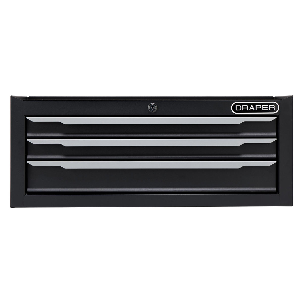 Mid-Tool Chest, 3 Drawer, 26"