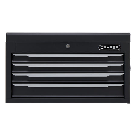 Tool Chest, 4 Drawer, 26"