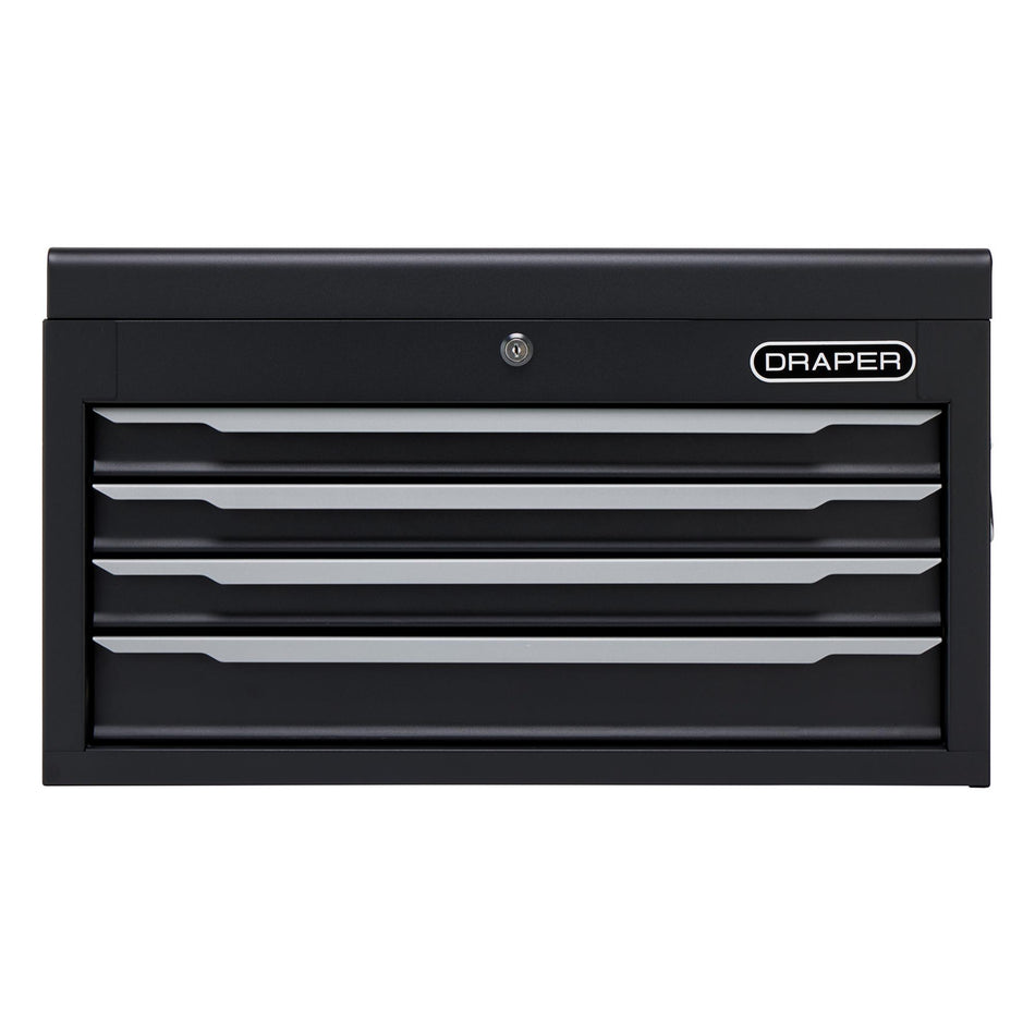 Tool Chest, 4 Drawer, 26"