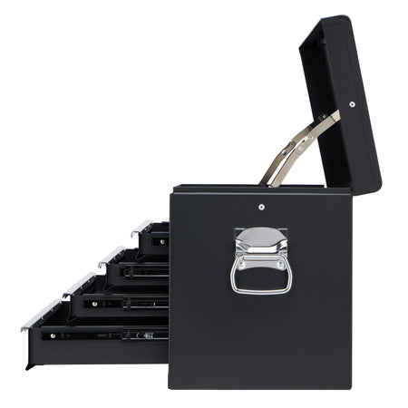 Tool Chest, 4 Drawer, 26"