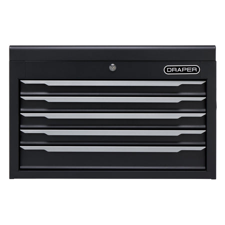 Tool Chest, 5 Drawer, 26"