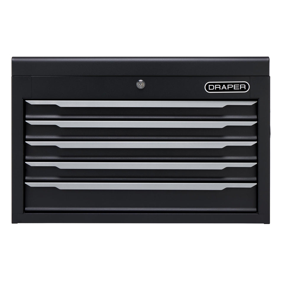 Tool Chest, 5 Drawer, 26"