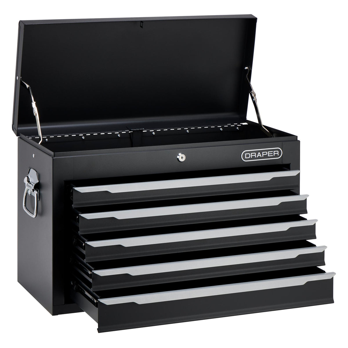 Tool Chest, 5 Drawer, 26"
