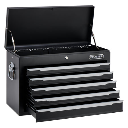 Tool Chest, 5 Drawer, 26"