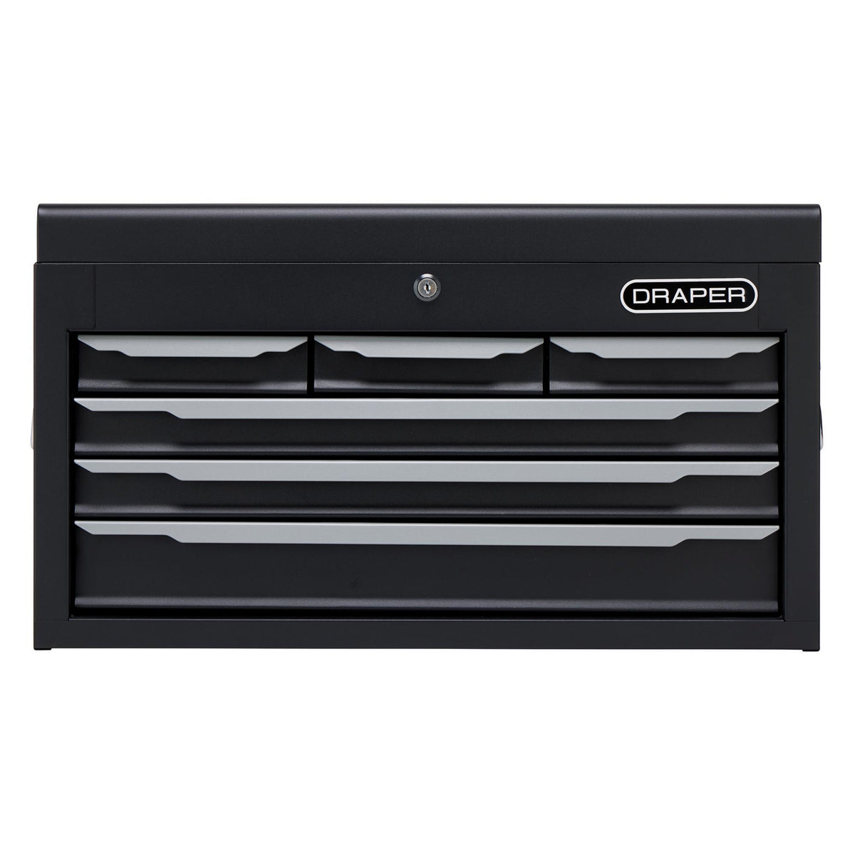 Tool Chest, 6 Drawer, 26"