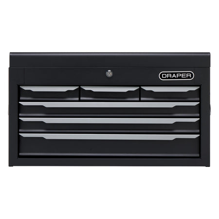 Tool Chest, 6 Drawer, 26"