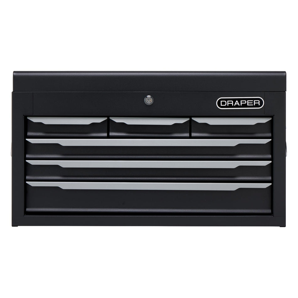 Tool Chest, 6 Drawer, 26"