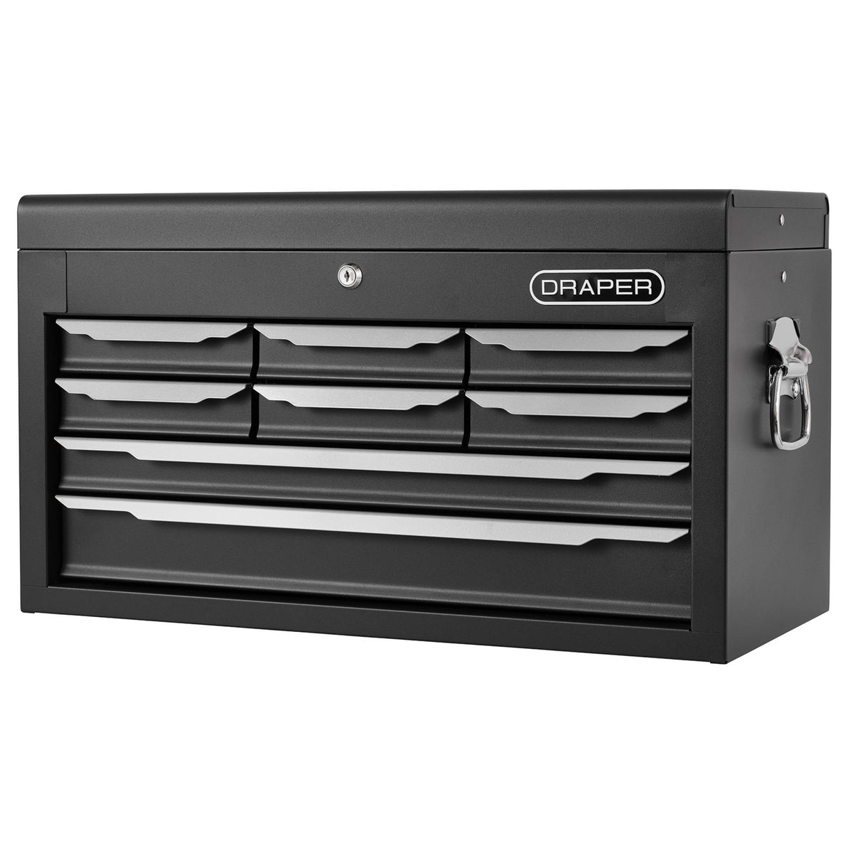 Tool Chest, 8 Drawer, 26"