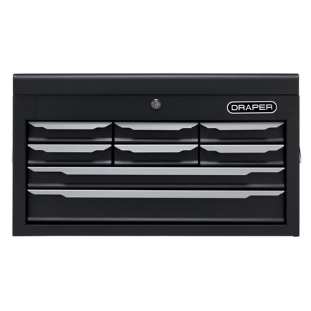 Tool Chest, 8 Drawer, 26"