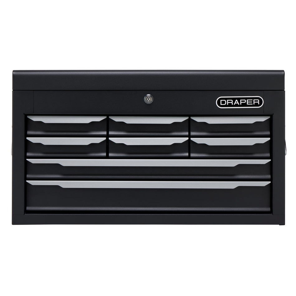 Tool Chest, 8 Drawer, 26"