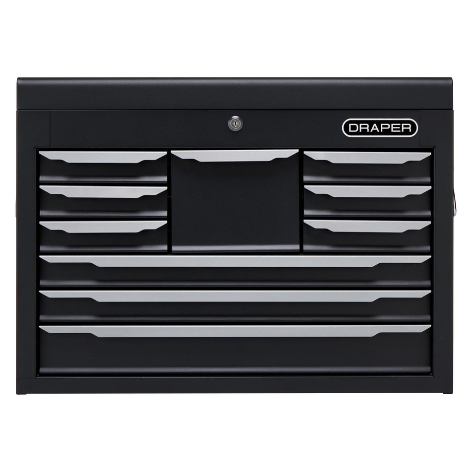 Tool Chest, 10 Drawer, 26"