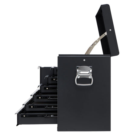 Tool Chest, 10 Drawer, 26"