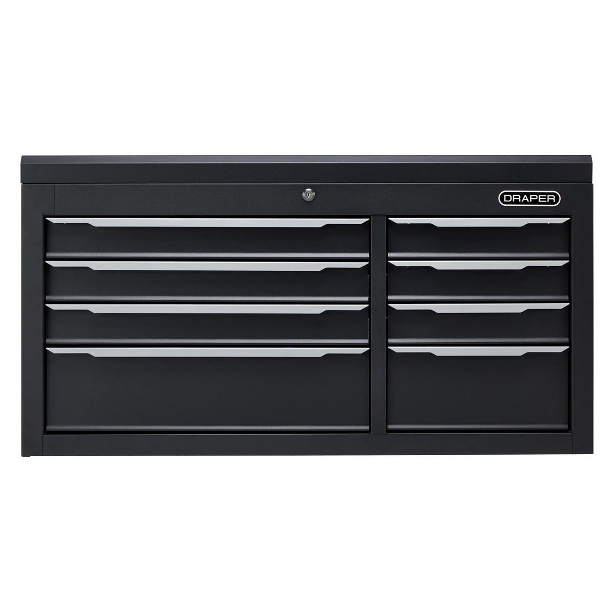 Tool Chest, 8 Drawer, 42"