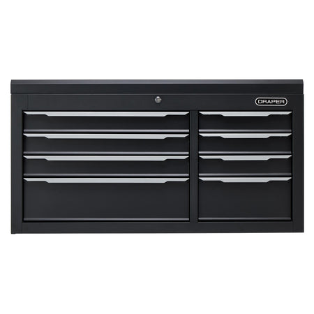 Tool Chest, 8 Drawer, 42"