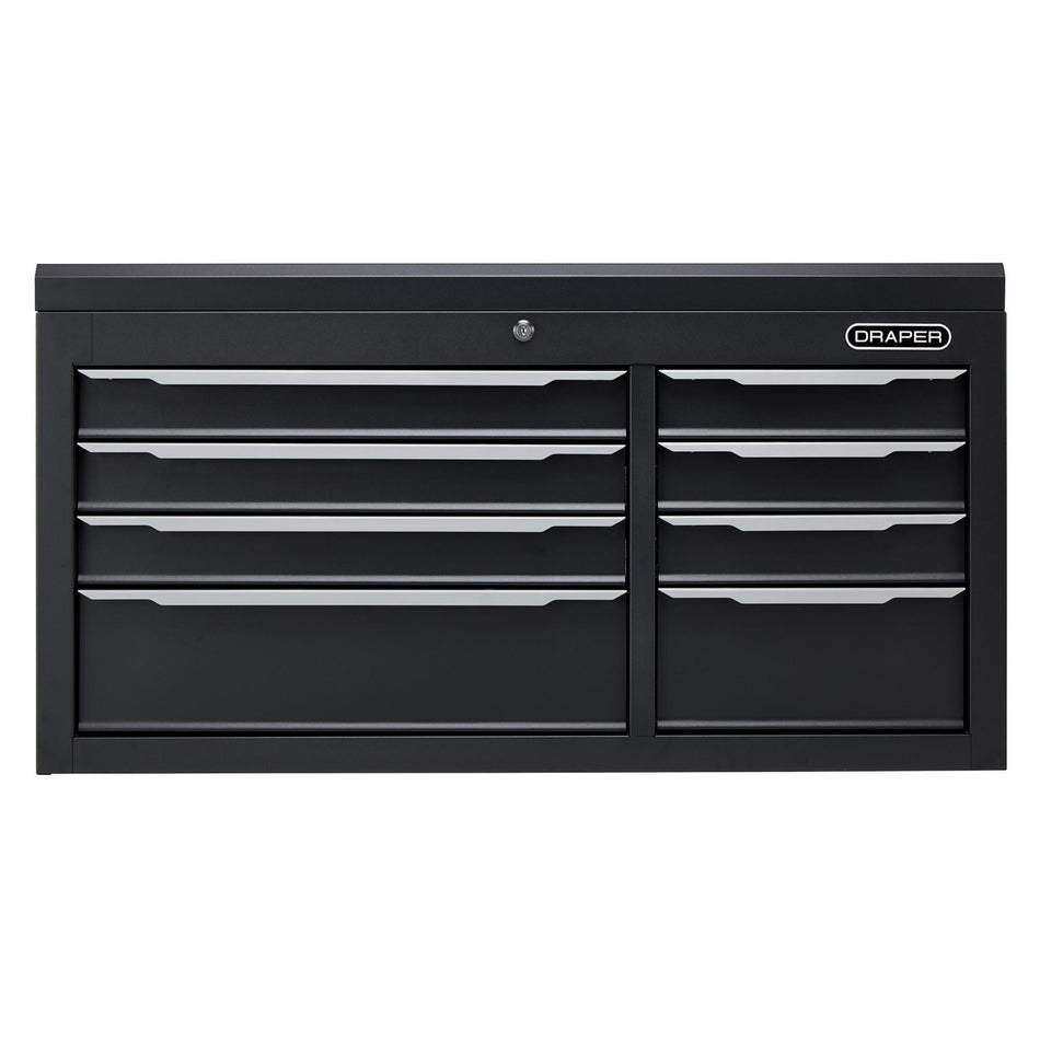 Tool Chest, 8 Drawer, 42"