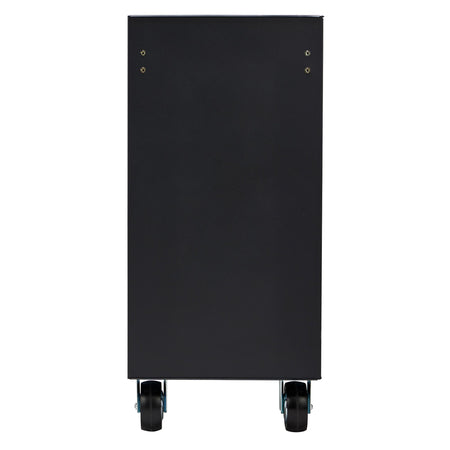 Roller Tool Cabinet, 11 Drawer, 42"