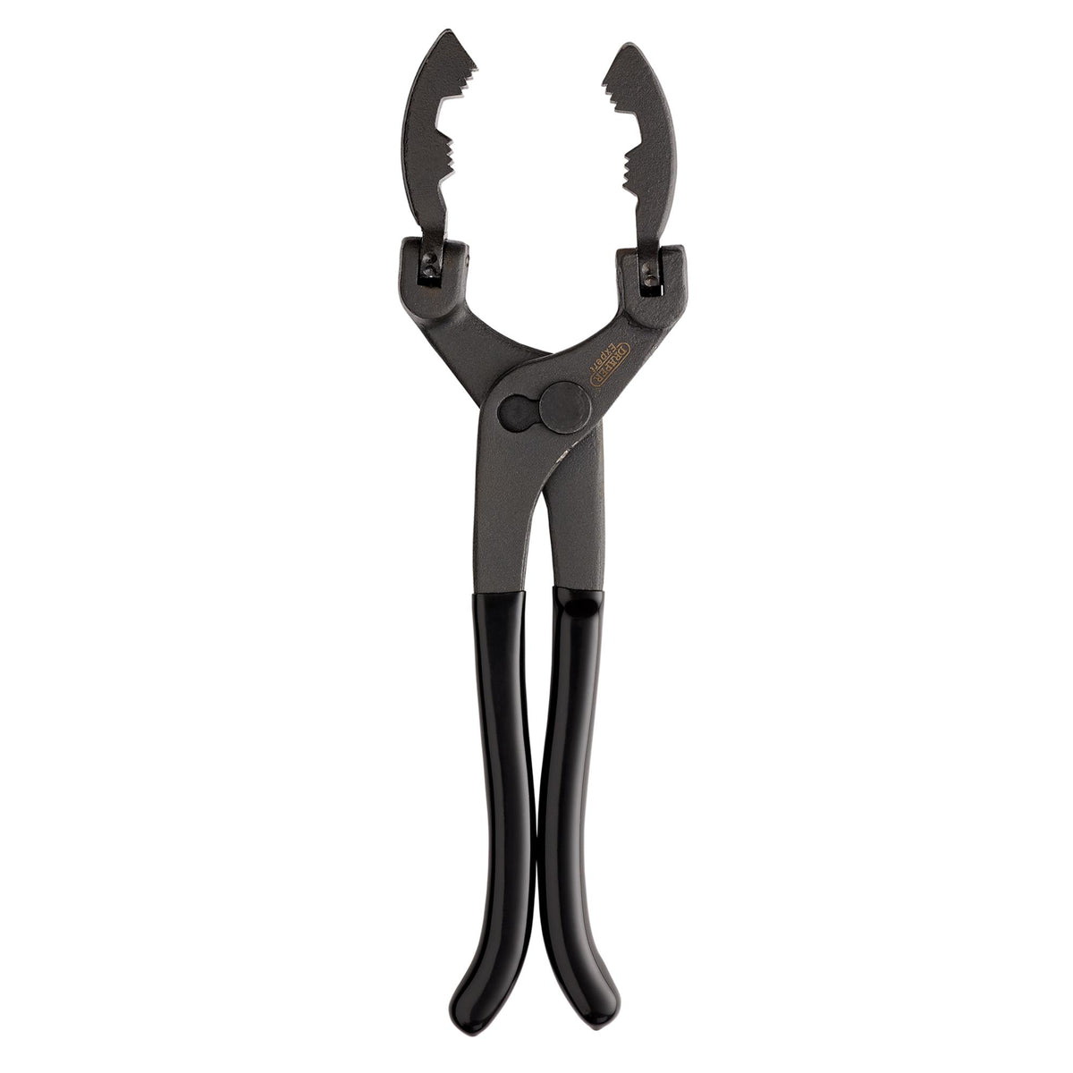 Draper Expert Adjustable Oil Filter Pliers, 335mm : Model No. OFW57-120