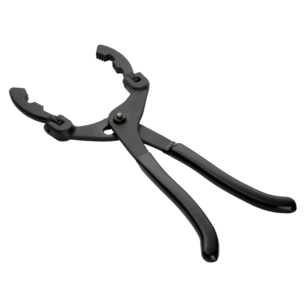 Draper Expert Adjustable Oil Filter Pliers, 335mm : Model No. OFW57-120