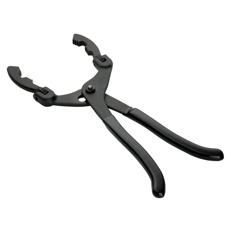 Draper Expert Adjustable Oil Filter Pliers, 335mm : Model No. OFW57-120