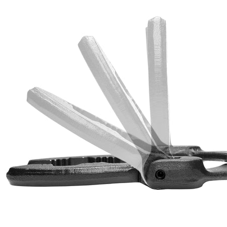 Draper Expert Adjustable Oil Filter Pliers, 335mm : Model No. OFW57-120