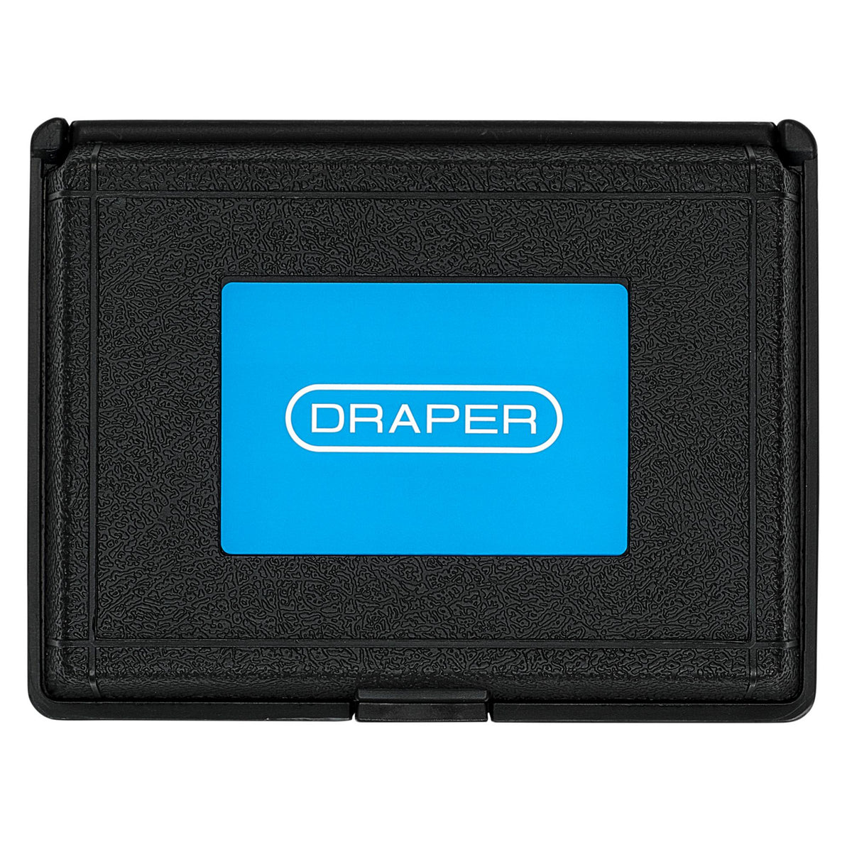 DRAPER Expert 6 Piece Diesel Injector Seat Cutter Set: Model No.DISC6