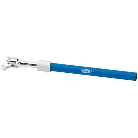 DRAPER Expert 3/4in. Sq. Dr. Extending Flexible Handle - 460-730mm: Model No.T34