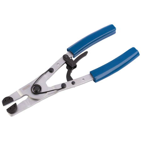 DRAPER Expert 240mm Motorcycle Brake Piston Pliers: Model No.MBPP1