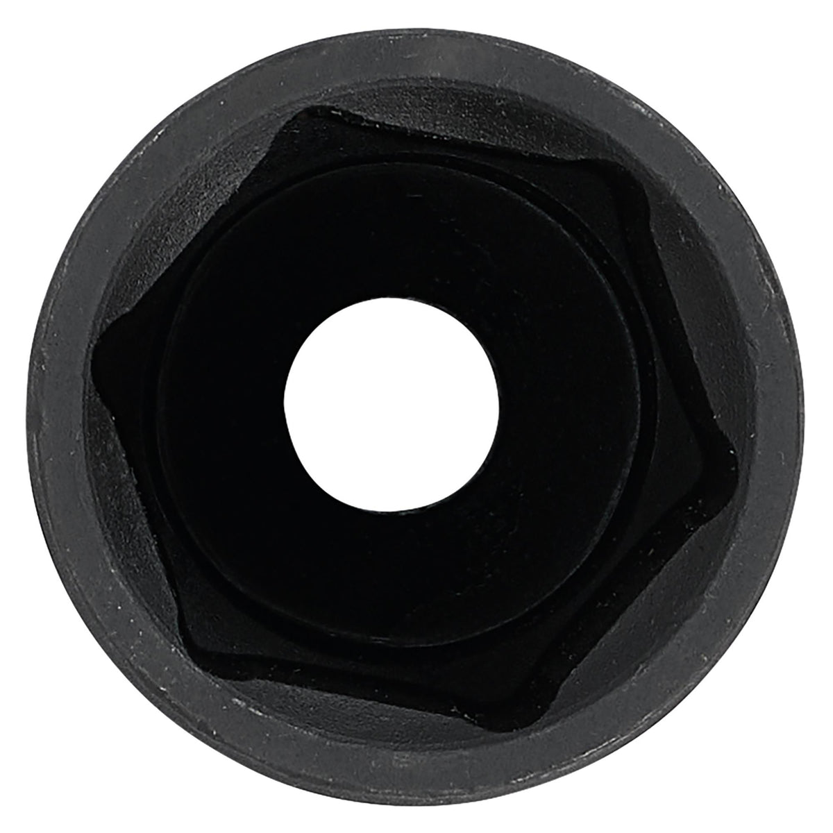 DRAPER Expert 30mm 1/2in. Square Drive Deep Impact Socket: Model No.410D-MM