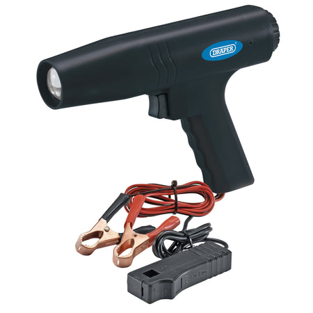 Draper Xenon Timing Light Model No. TL4