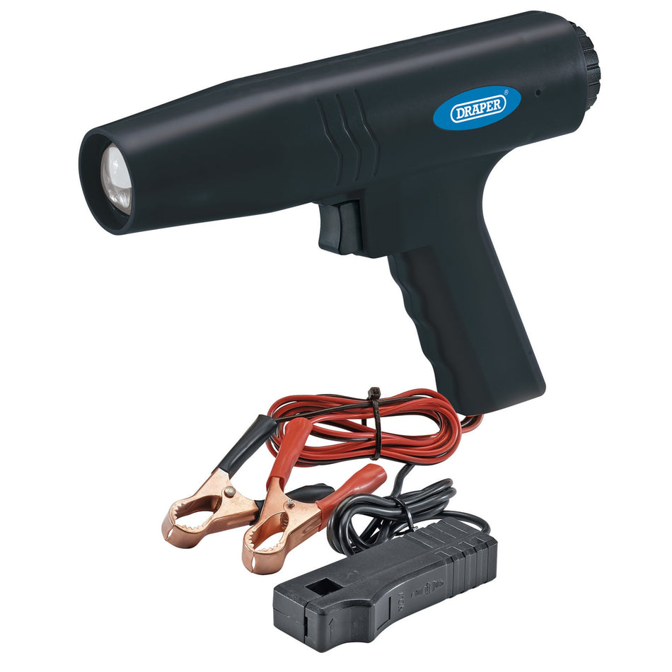 Draper Xenon Timing Light Model No. TL4