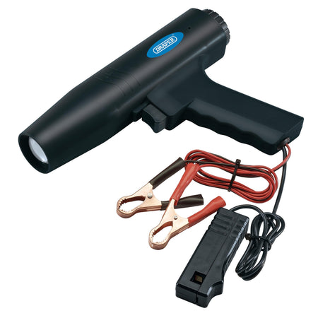 Draper Xenon Timing Light Model No. TL4
