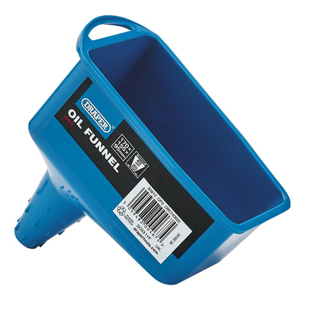 Draper Oil Funnel Model No. OF2