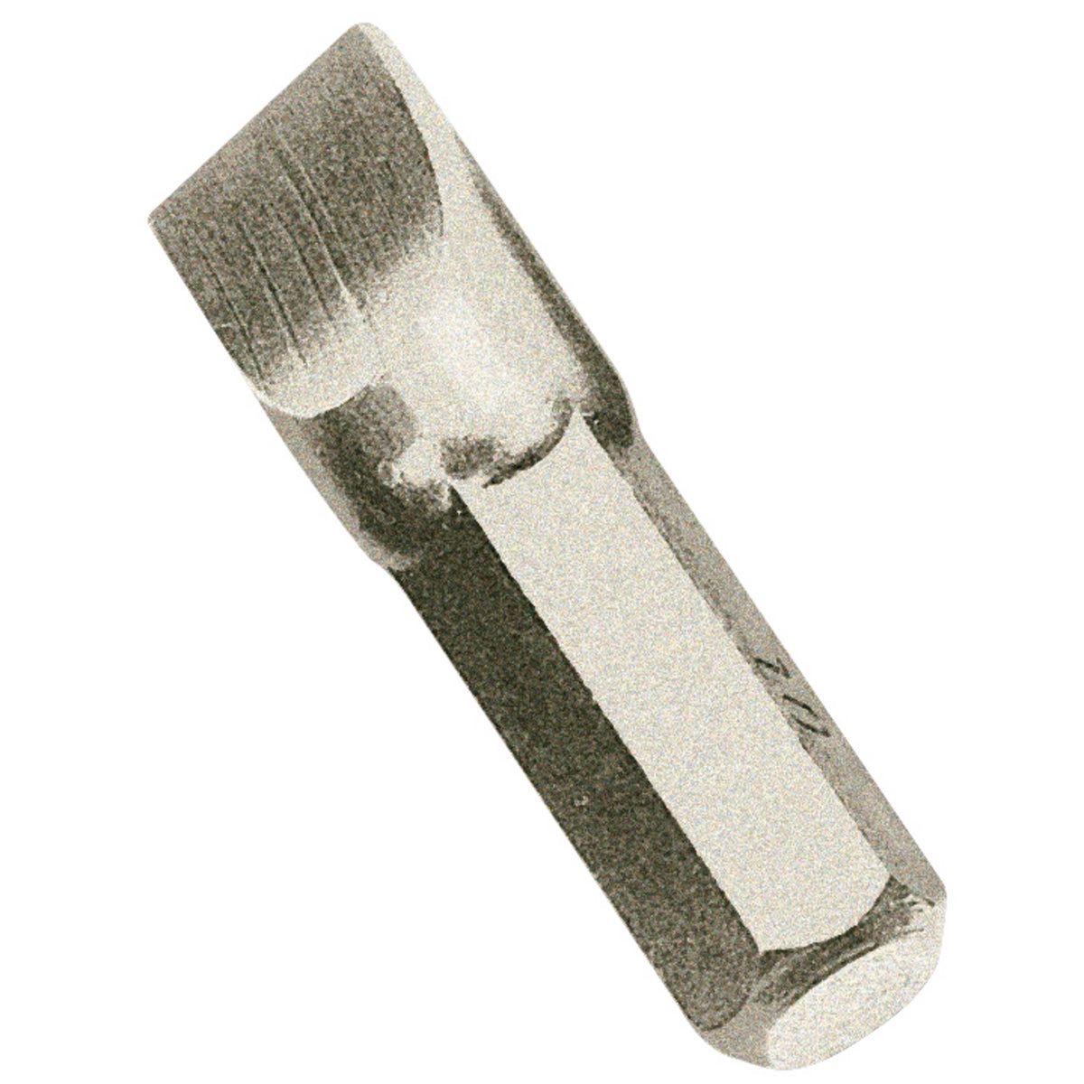 DRAPER 10mm Plain Slot Impact Screwdriver Bit: Model No.2800M/PL