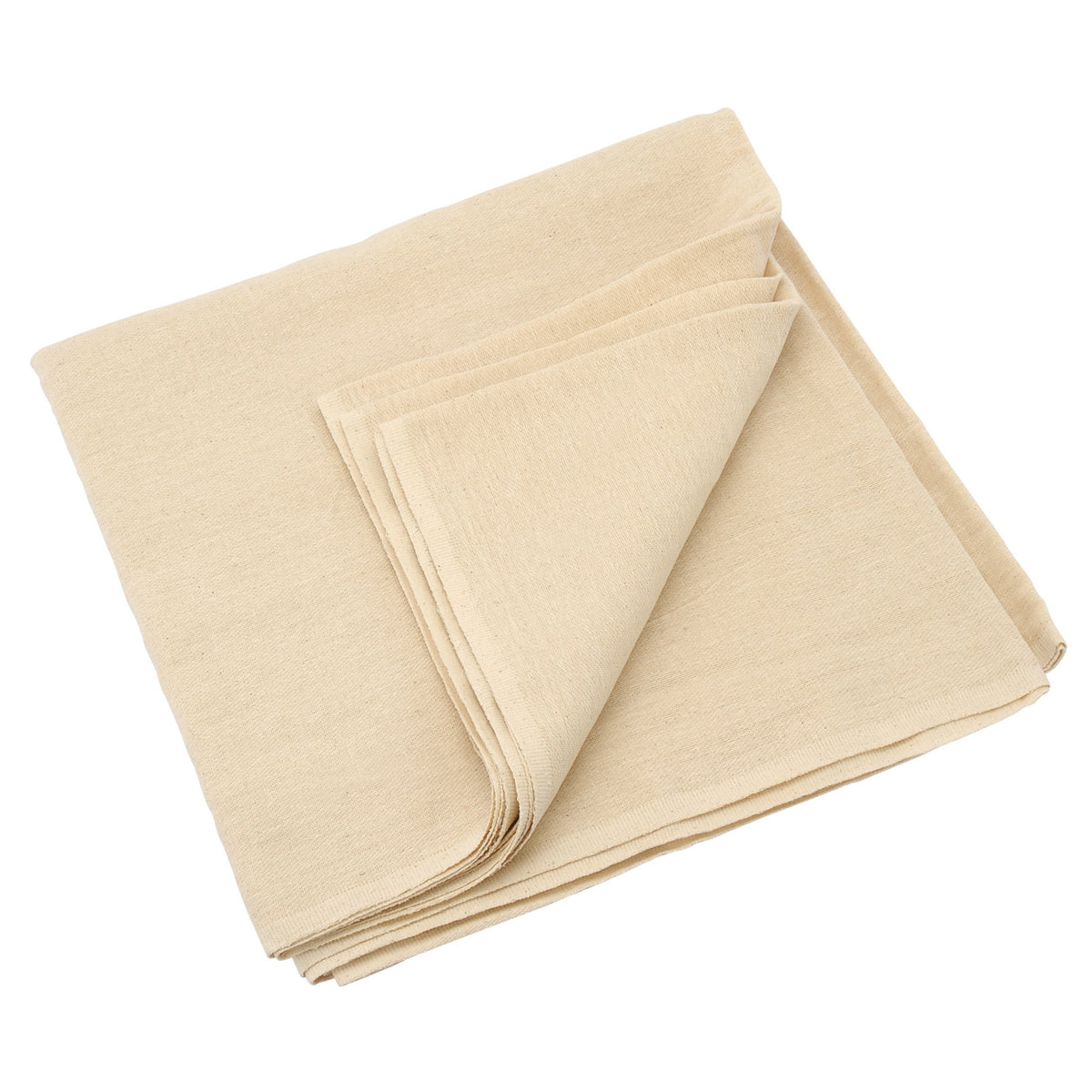 DRAPER 7.2 x 1M Cotton Dust Sheet for Stairways: Model No.DSS/A