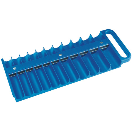 DRAPER 1/2" Magnetic Socket Tray for 22 Sockets: Model No. ST22