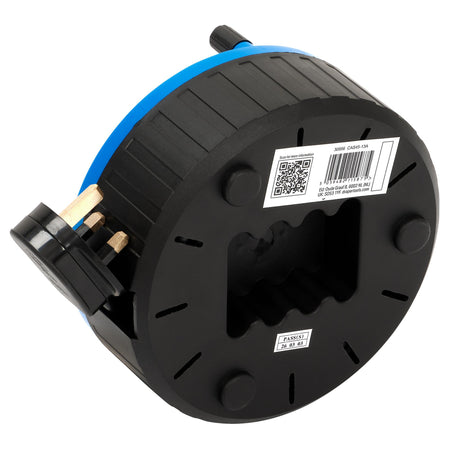 230V 13A 4 Socket Cassette Reel, 5m