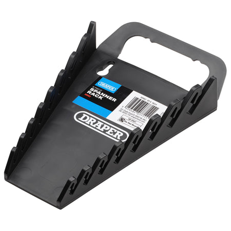 Spanner Rack, Capacity 8 : Model No. SP-8