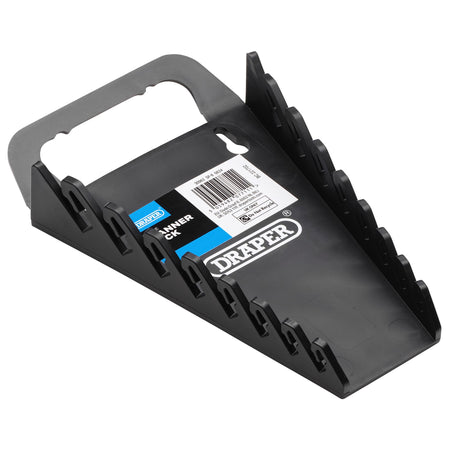 Spanner Rack, Capacity 8 : Model No. SP-8