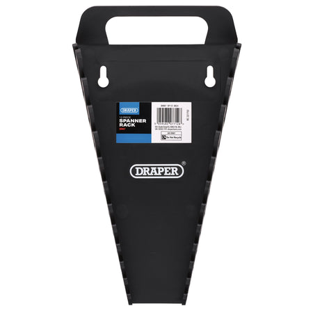 Spanner Rack, Capacity 12 : Model No. SP-12