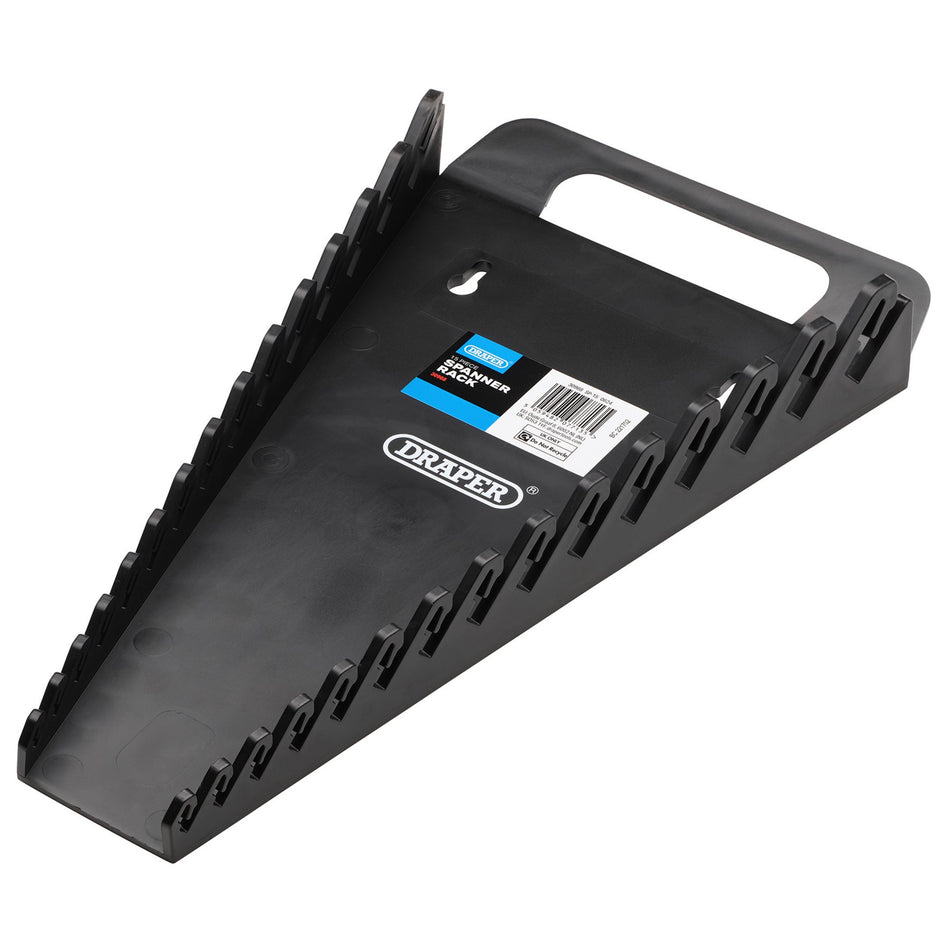 Spanner Rack, Capacity 15 : Model No. SP-15