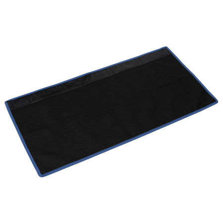 Magnetic Wing Cover, 800 x 400mm