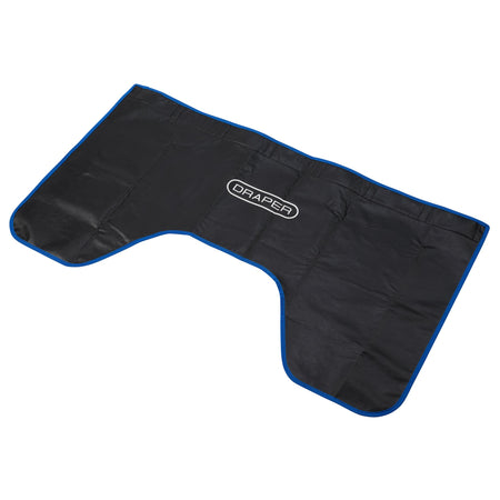 Magnetic and Suction Wing Cover, 1050 x 590mm