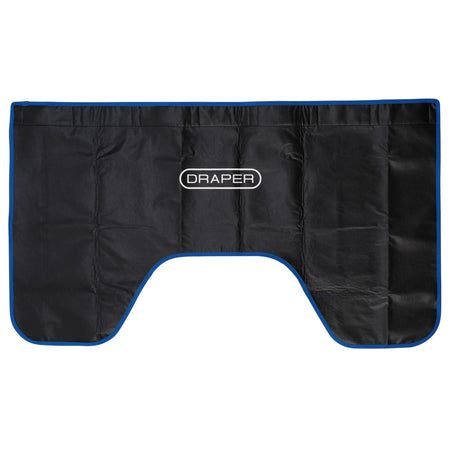 Magnetic and Suction Wing Cover, 1050 x 590mm