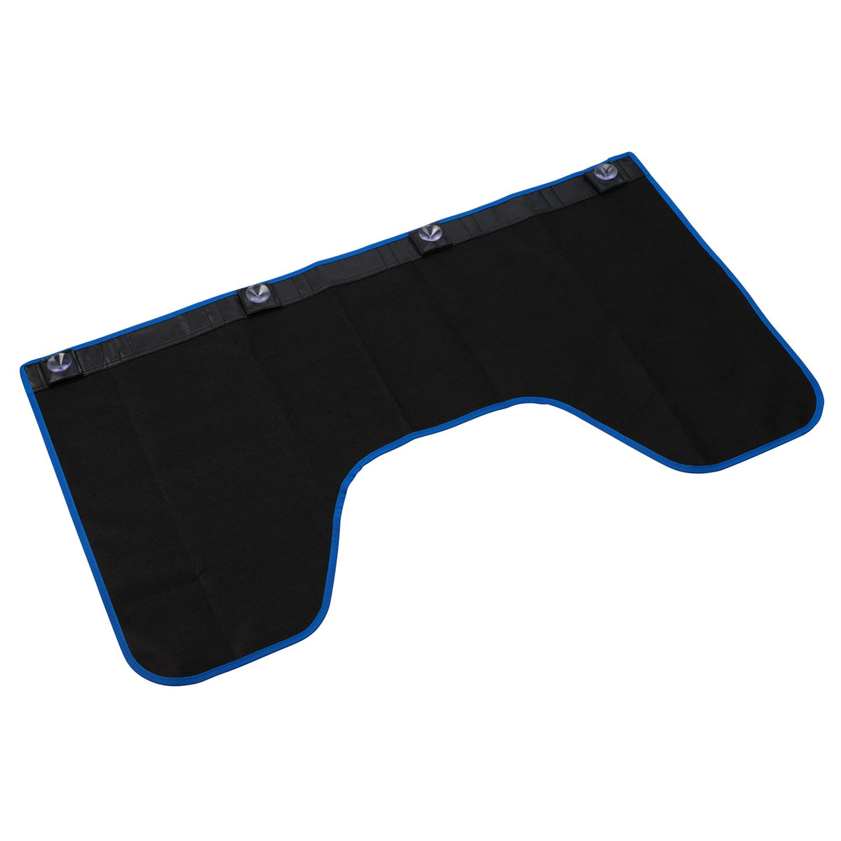 Magnetic and Suction Wing Cover, 1050 x 590mm