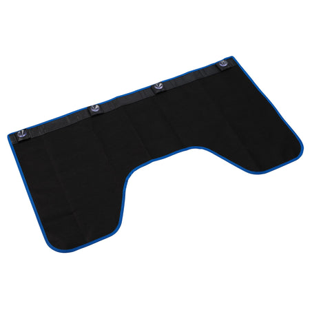 Magnetic and Suction Wing Cover, 1050 x 590mm