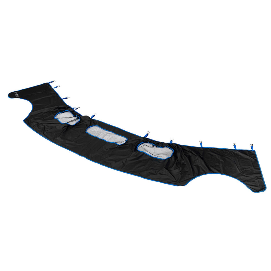 Magnetic Vehicle Front End Cover, 4100 x 700mm