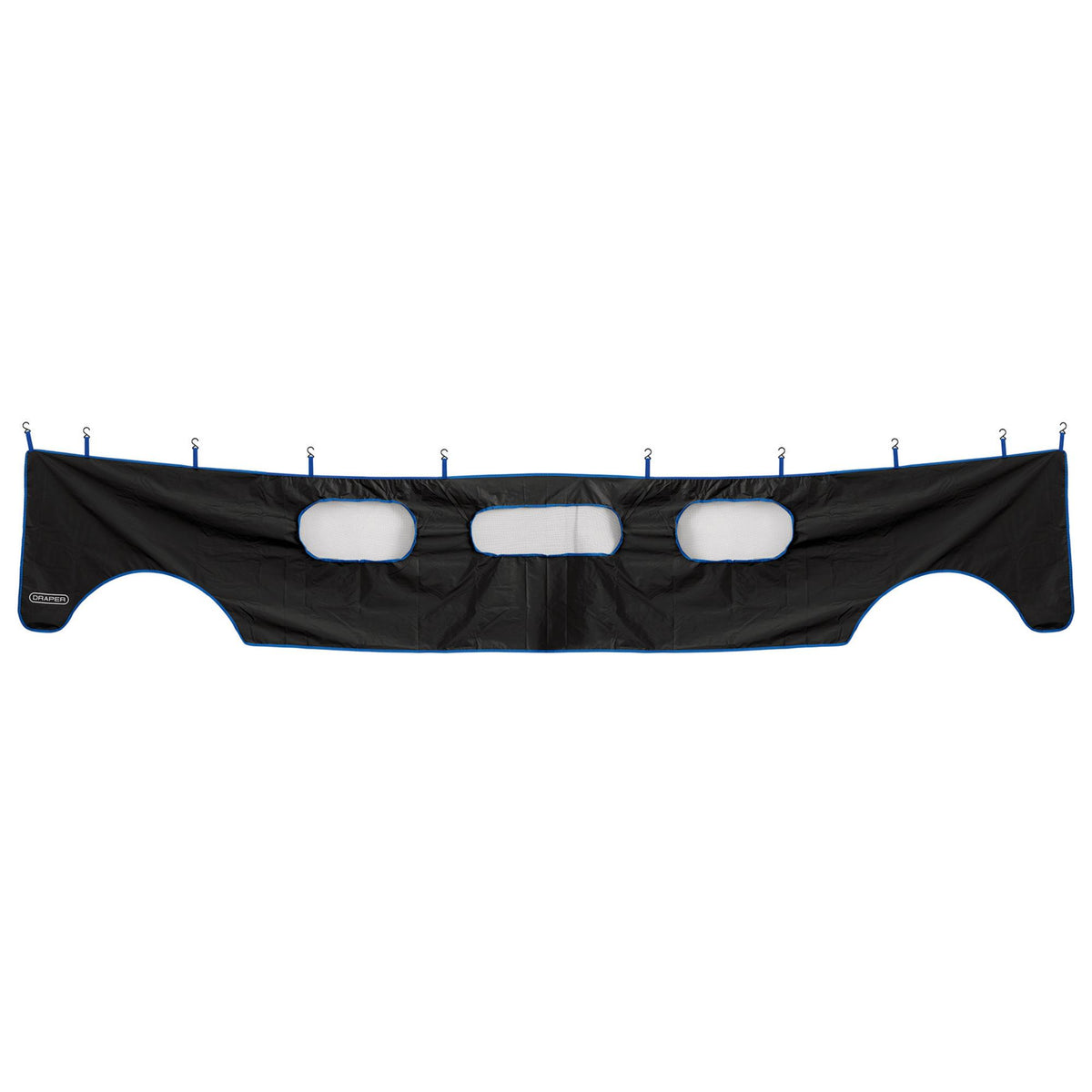 Magnetic Vehicle Front End Cover, 4100 x 700mm