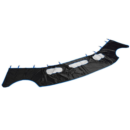 Magnetic Vehicle Front End Cover, 4100 x 700mm